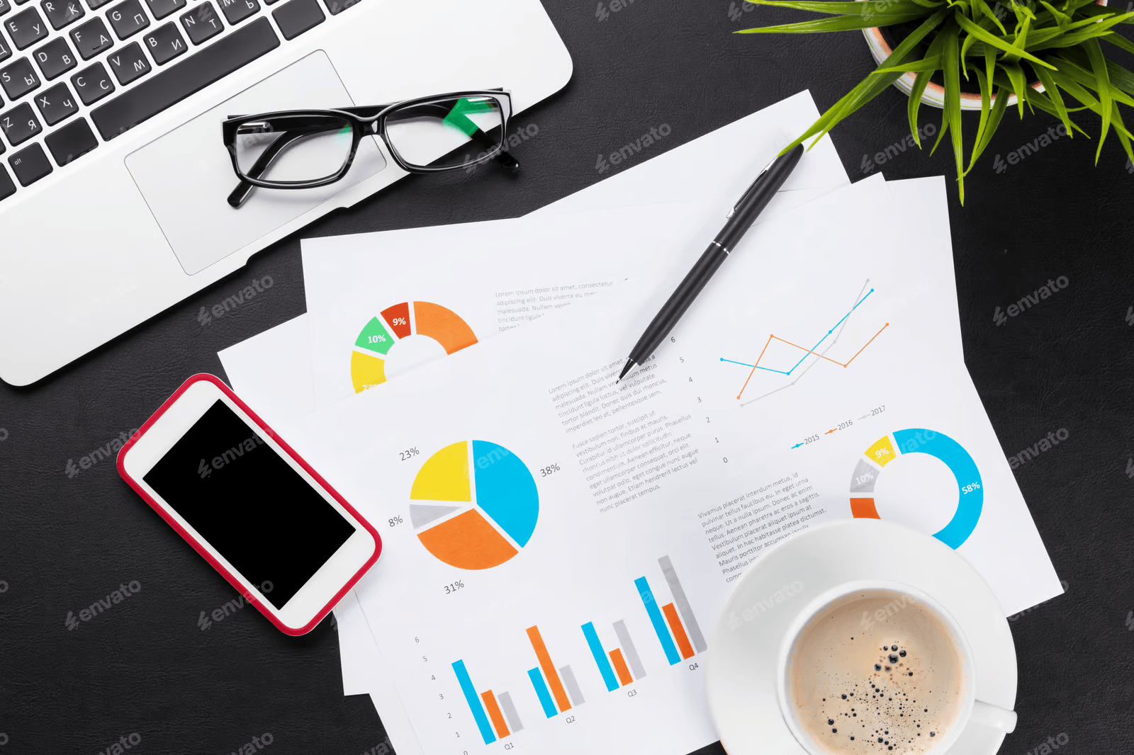 Turning a Dream into a Market Leader